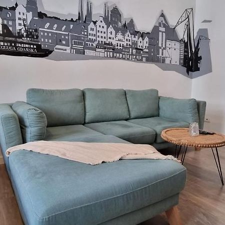 Kowalska No 3 Apartment Gdańsk Buitenkant foto